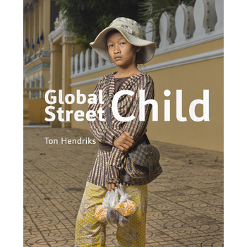 Global Street Child (Hardback) bij Singel 344