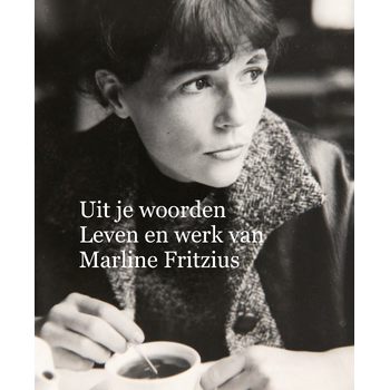 Uit je woorden (Paperback) bij Singel 344
