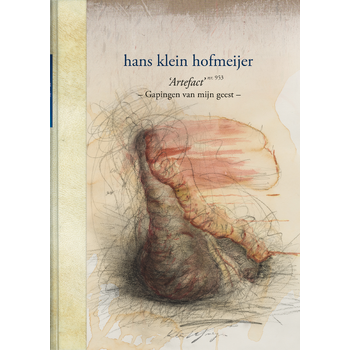 Artefact nr. 953 (Hardback) bij Singel 344