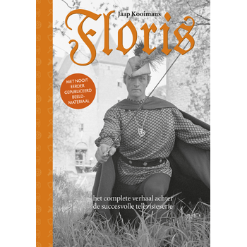 Floris (Paperback) bij Singel 344