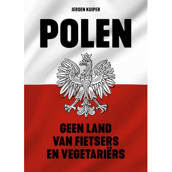 Polen (Paperback) bij Singel 344
