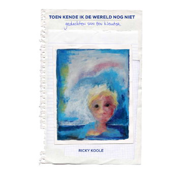 Toen kende ik de wereld nog niet (Hardback) bij Singel 344