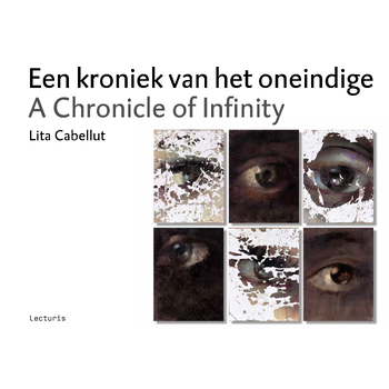 Een kroniek van het oneindige (Hardback) bij Singel 344
