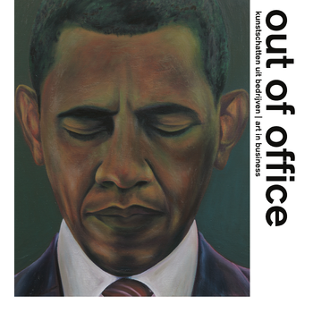 Out of office (Paperback) bij Singel 344