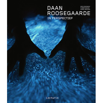 Daan Roosegaarde (Paperback) bij Singel 344