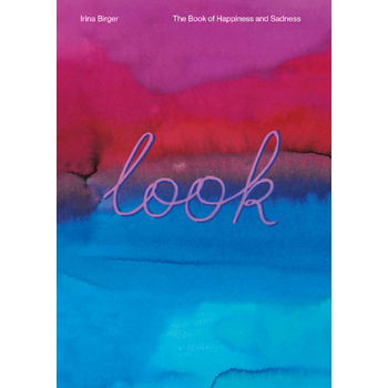 The Book of Happiness and Sadness (Paperback) bij Singel 344