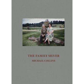 The Family Silver (Hardback) bij Singel 344