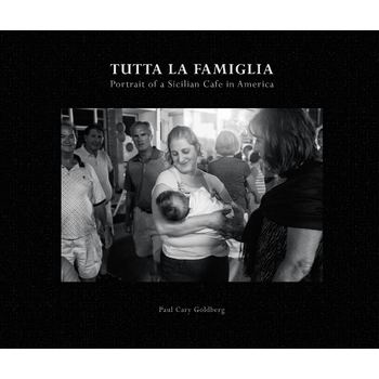 Tutta la Famiglia (Hardback) bij Singel 344