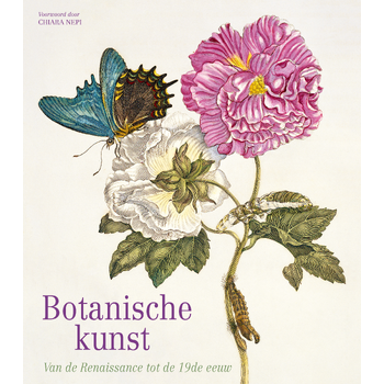 Botanische kunst (Hardback) bij Singel 344