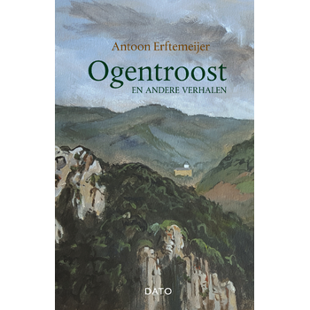 Ogentroost en andere verhalen (Paperback) bij Singel 344