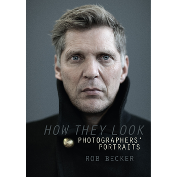 How They Look (Hardback) bij Singel 344