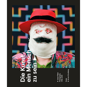 Die Kunst ein Mensch zu sein (Paperback) bij Singel 344