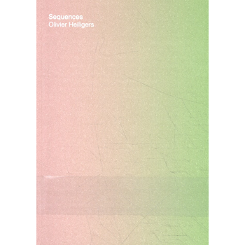 Sequences (Paperback) bij Singel 344