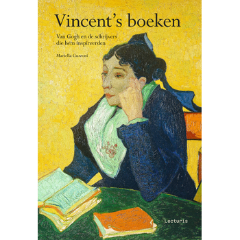 Vincent's boeken (Hardback) bij Singel 344