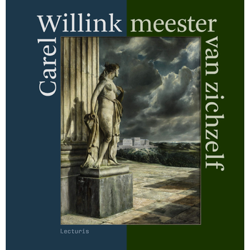 Carel Willink Meester van zichzelf (Hardback) bij Singel 344