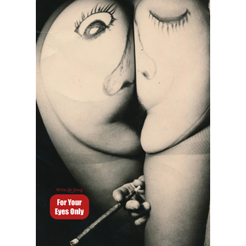 For Your Eyes Only (Paperback) bij Singel 344