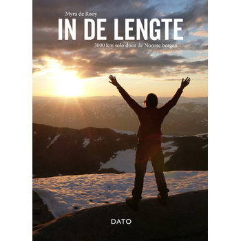 In de lengte (Hardback) bij Singel 344