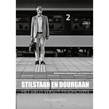Stilstaan en Doorgaan (Paperback) bij Singel 344