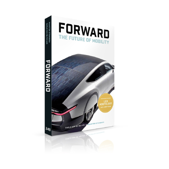 Forward (Paperback) bij Singel 344