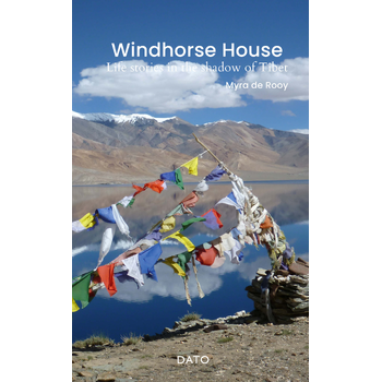 Windhorse House (Paperback) bij Singel 344