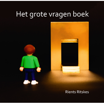 Het grote vragen boek (Hardback) bij Singel 344