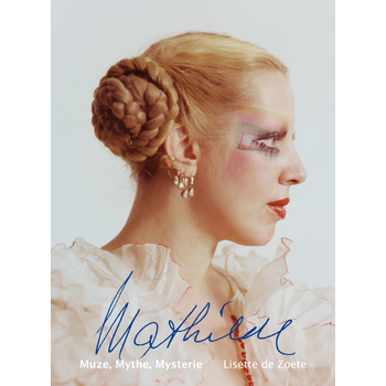 Mathilde (Hardback) bij Singel 344