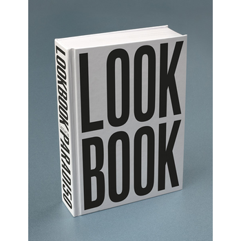 Lookbook Paradiso (Hardback) bij Singel 344