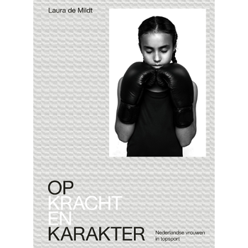 Op kracht en karakter (Hardback) bij Singel 344