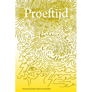 Proeftijd (Paperback) bij Singel 344