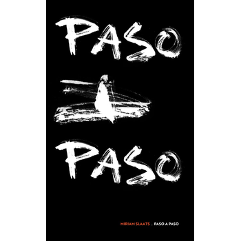 Paso a Paso (Hardback) bij Singel 344