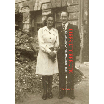 Liefs uit Berlijn (Hardback) bij Singel 344
