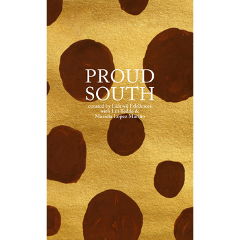 Proud South (Hardback) bij Singel 344