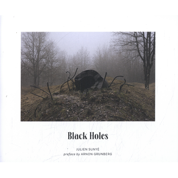 Black Holes (Hardback) bij Singel 344