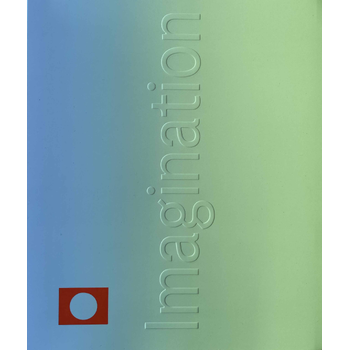 Imagination (Paperback) bij Singel 344