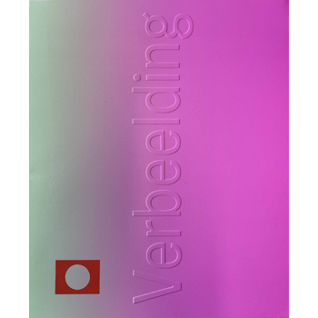 Verbeelding (Paperback) bij Singel 344