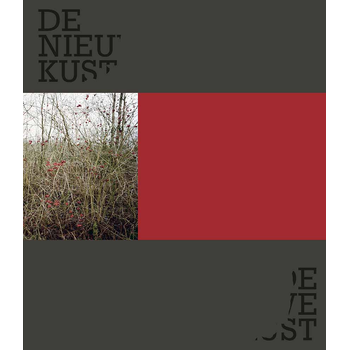 De nieuwe kust (Hardback) bij Singel 344