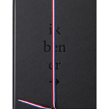 Ik ben er (Hardback) bij Singel 344