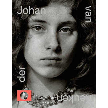 Johan van der Keuken (Hardback) bij Singel 344