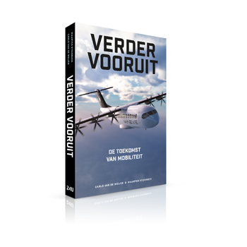 Verder Vooruit (Paperback) bij Singel 344