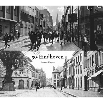 50x Eindhoven (Hardback) bij Singel 344