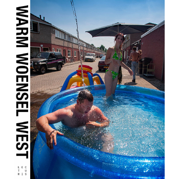 Warm Woensel West (Paperback) bij Singel 344