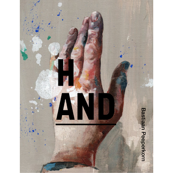 Hand (Paperback) bij Singel 344