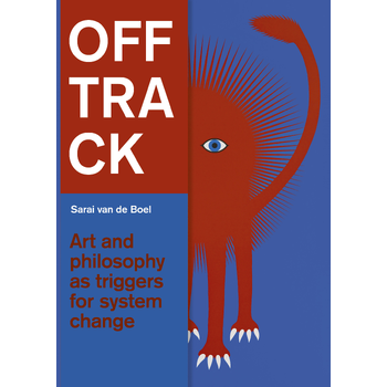 Off Track (Paperback) bij Singel 344