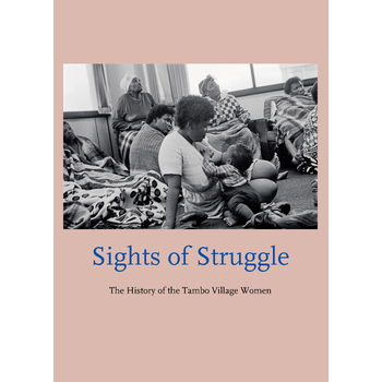 Sights of Struggle (Paperback) bij Singel 344