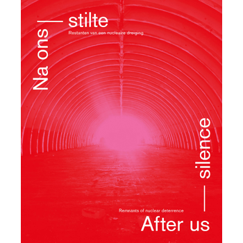 Na ons stilte / After us silence (Hardback) bij Singel 344