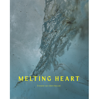 Melting Heart (Hardback) bij Singel 344