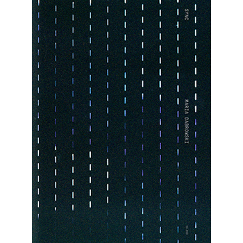 SYNC (Paperback) bij Singel 344