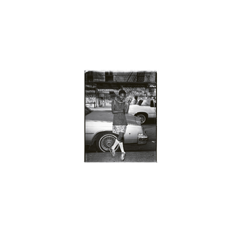 Pieter's New Yorkers (Paperback) bij Singel 344