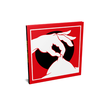Being Teased (Hardback) bij Singel 344