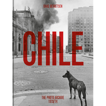 Chile (Hardback) bij Singel 344